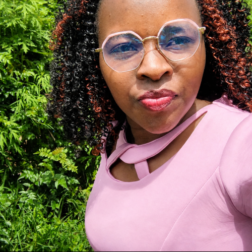 Lizz G. profile photo