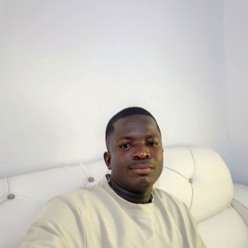 Kingsford A. profile photo