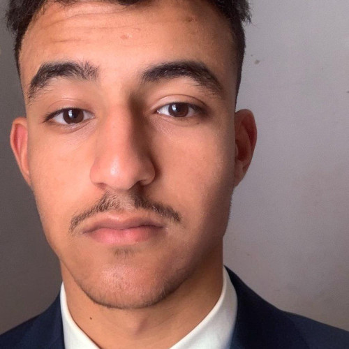 oussama  . profile photo