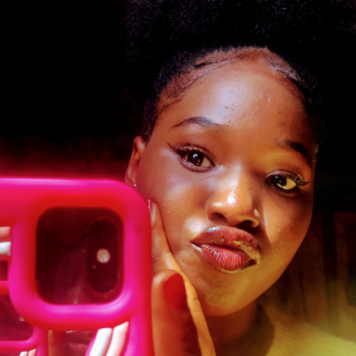 Chioma  A.