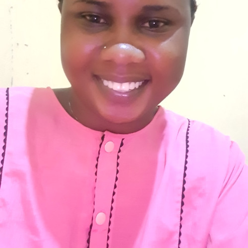 Pretty  S. profile photo
