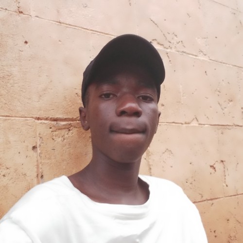 Kasozi C.