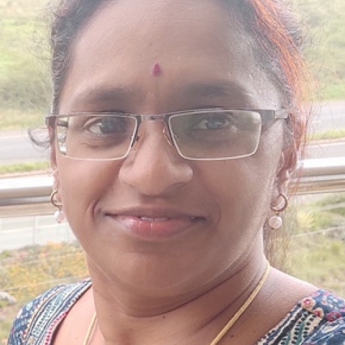 Bhuvana J. profile photo