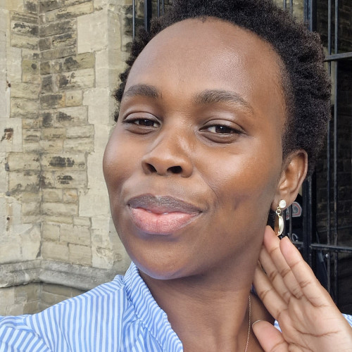 Koko M. profile photo