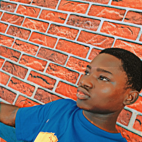 Godwin B. profile photo