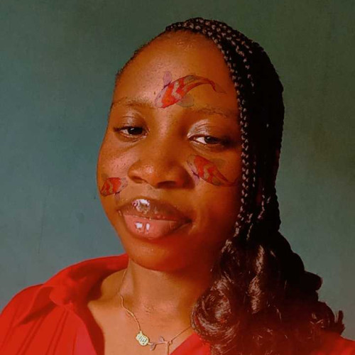 Anah F. profile photo