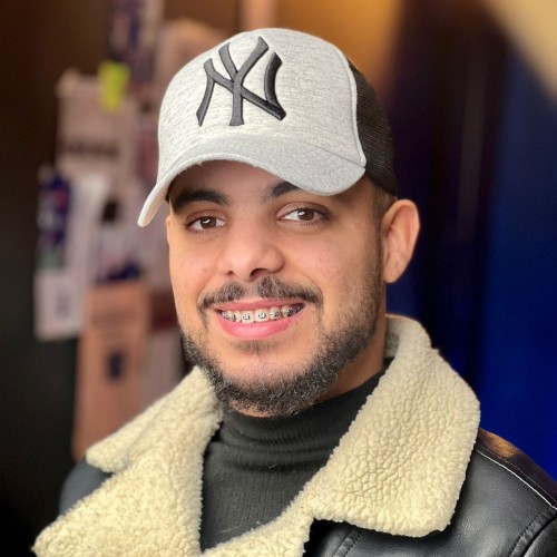 reda l. profile photo