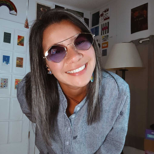 Susana R. profile photo