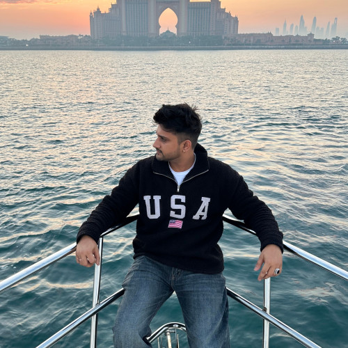 Devansh R. profile photo