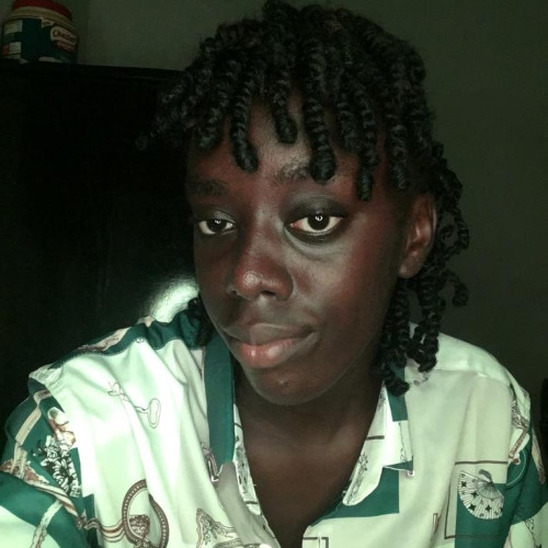 Favour E. profile photo