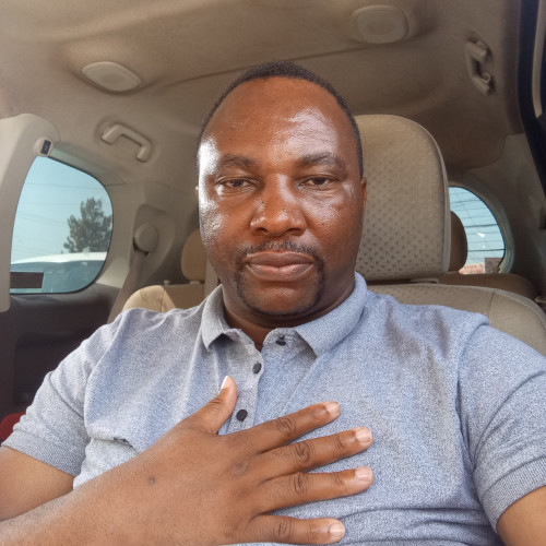 James N. profile photo