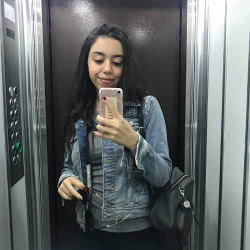 Sofia A. profile photo