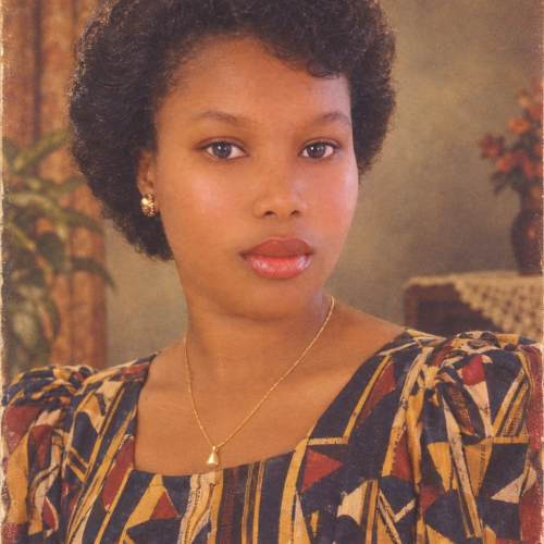 Mercy M. profile photo
