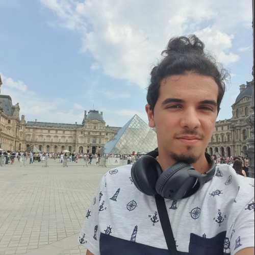 youssef a. profile photo