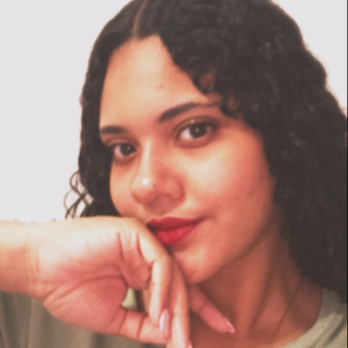 alejandra r. profile photo