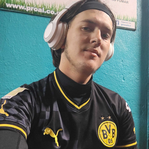 Felipe A. profile photo