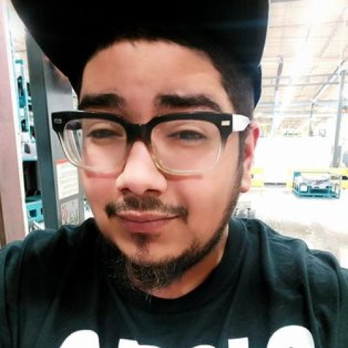 Aelious T. profile photo