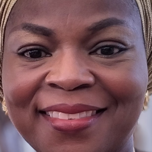 Chinwe M. profile photo