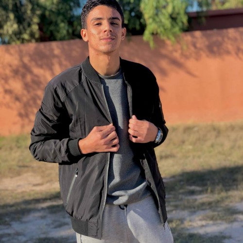 HASAN L. profile photo