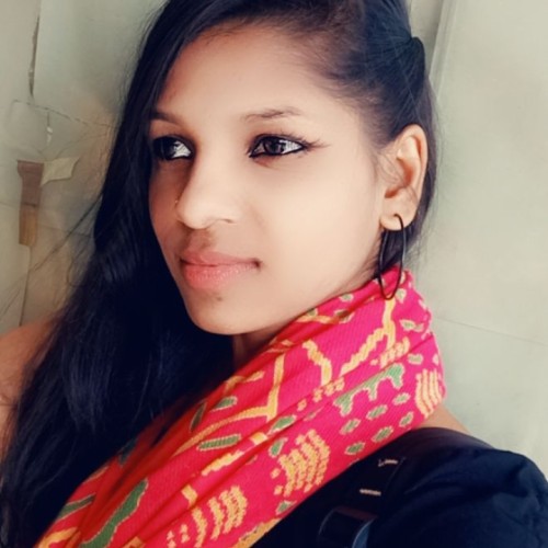 Drishti  D.