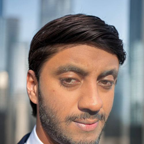 Dagim D. profile photo