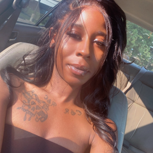 Shaudia  B.