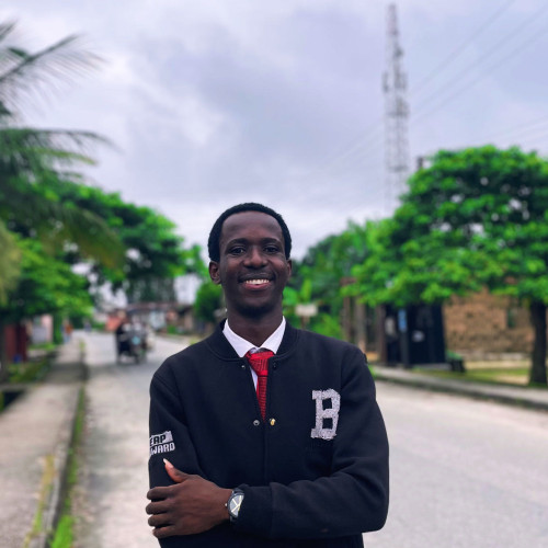 Akpan A. profile photo