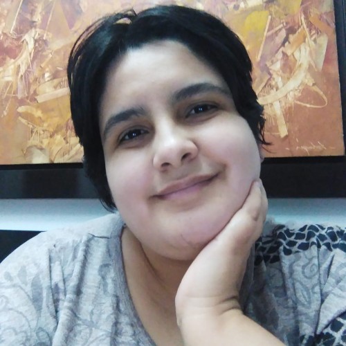 Silvana d. profile photo