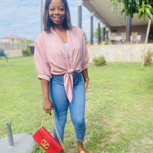 Ivy S. profile photo