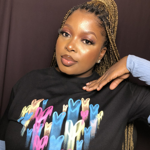 Blessing  N. profile photo