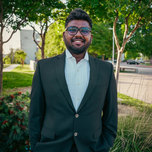 MUKESH REDDY C. profile photo