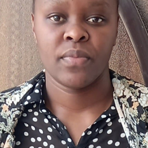 Victoria  B. profile photo