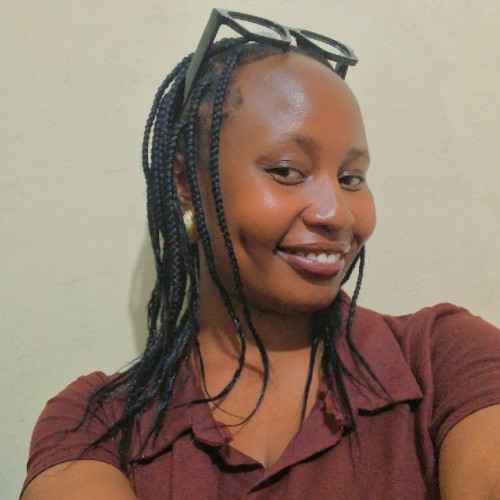Georgina O. profile photo