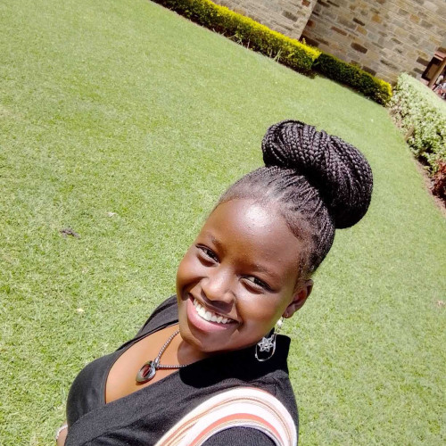 Betty R. profile photo