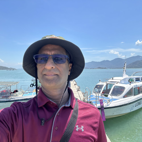 Bhavesh P. profile photo