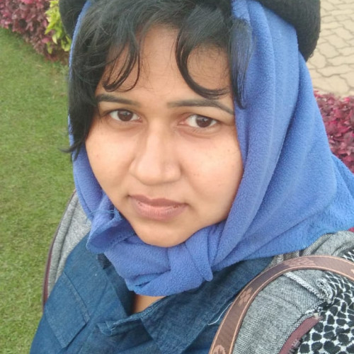 Harshani M. profile photo