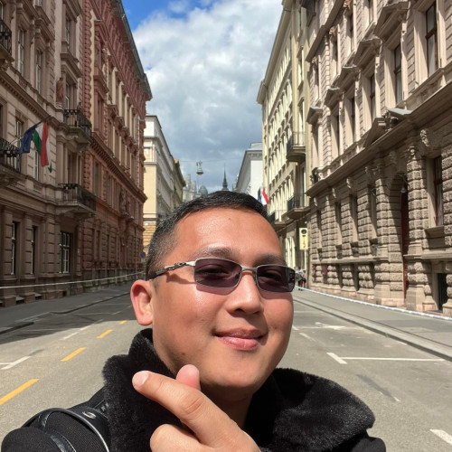 Jim d. profile photo