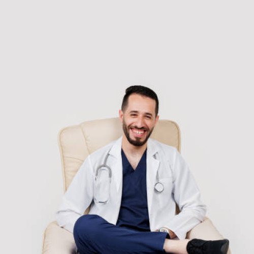 DOCTOR David H. profile photo