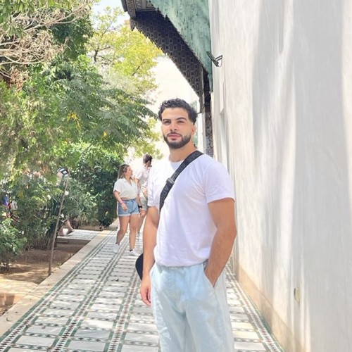 Anas  R. profile photo