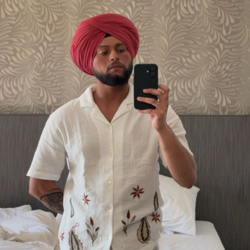 Harsh K. profile photo