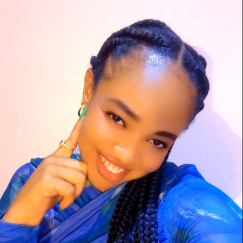 Stella M. profile photo