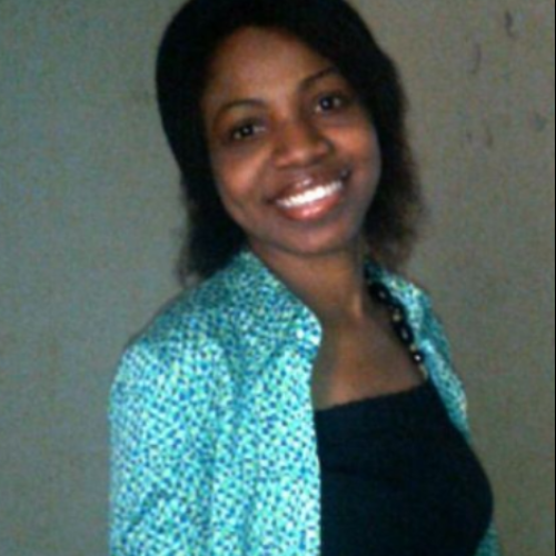 Mary N. profile photo