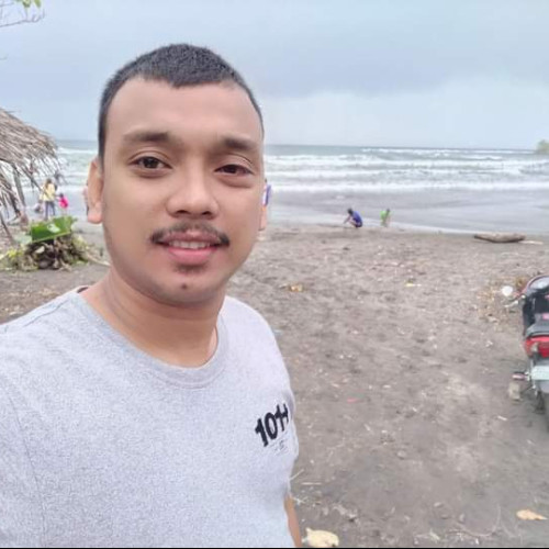 Alvin M. profile photo