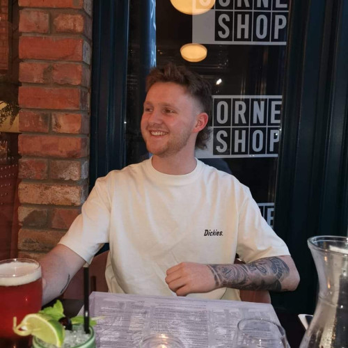 Jonny O. profile photo