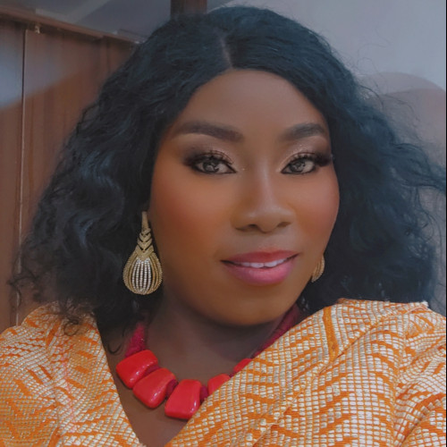 Busola B. profile photo