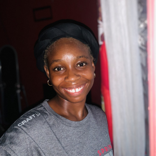 Sanctus W S. profile photo