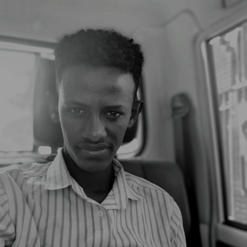 Yasin M. profile photo