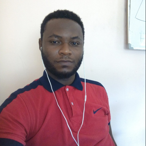  Boma L. profile photo