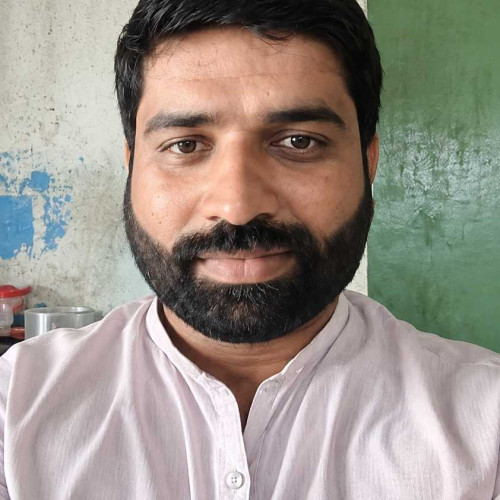umar i. profile photo