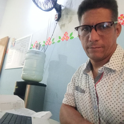antonio j. profile photo